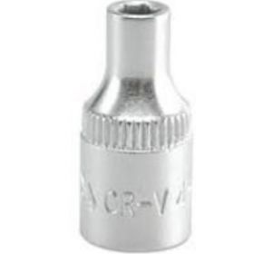 Hexagonal Socket 14mm 1/4