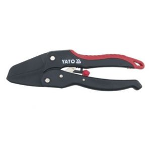 Ratchet By-Pass Pruner 19 x 200mm  YT-8807