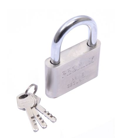 800Benaa :: STEEL PADLOCK PROMAX 70MM