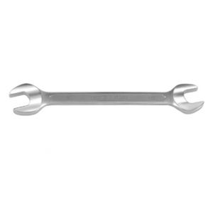 Double Open End Spanner 10 x 13mm  YT-0332