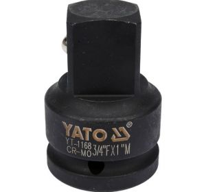 Impact Adaptor 3/4