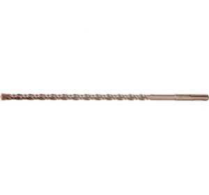 Masonary Drill Bit SDS PLUS S4 10 x 300mm Tip:DK30 Shank:Cr40 Yato Brand YT-4172
