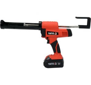 Cordless Caulking Gun 18V Yato Brand YT-82888
