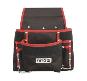 8-Pocket & Tool Bag Yato Brand YT-7410