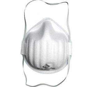 Disposable Dust Masks FFP1 3Pcs Set Yato Brand YT-7485