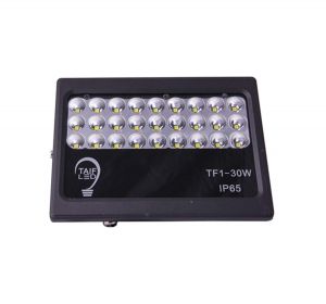 FLOOD LIGHT 60⁰ 30W