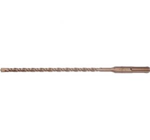 Masonary Drill Bit SDS PLUS S4 6 x 210mm Tip:DK30 Shank:Cr40 Yato Brand YT-4164