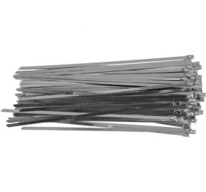 Cable Ties SS 4.6 x 500mm 100pcs Yato Brand YT-70567