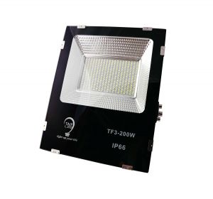 FLOOD LIGHT 120⁰ 200W