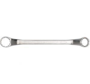 Bi-Hexagonal Ring Spanner 46 x 50mm  YT-02333