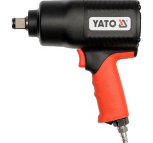 Twin Hammer Air Impact Wrench 3/4