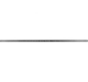 SS Straightedge Ruler 1000mm Yato Brand YT-70724