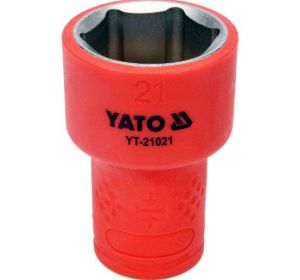 Insulated Socket 3/8
