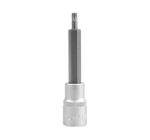 Star Bit Socket C.V. T27 1/2