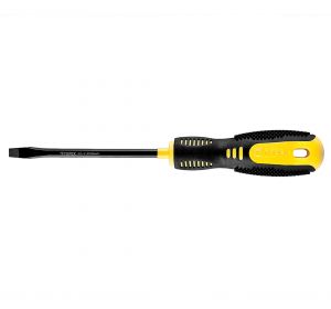 Screwdriver flat 5 x 100mm