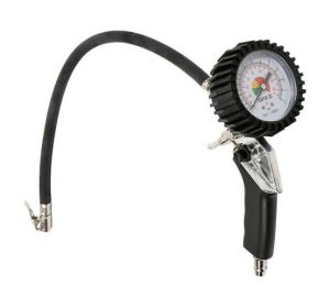 Air Tyre Inflating Gun Yato Brand YT-2370