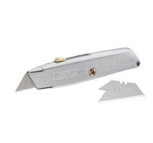 Retractable Blade Knife 2-10-099 Stanley 