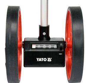 Distance Measuring Wheel Yato Brand YT-71650