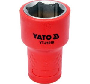 Insulated Socket 3/8