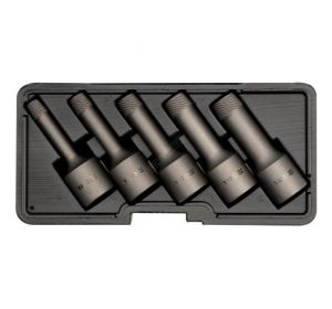 Bolt Extractor Set Yato Brand YT-0624