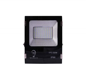 FLOOD LIGHT 120⁰ 50W