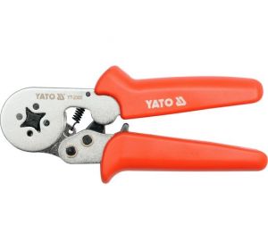 Crimping Pliers 0.2-6Mm2 Yato Brand YT-2305