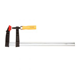 F-clamp 120 x 500mm, TUV/GS, DIN 5117