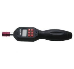 Digital Torque Screwdriver 1/4