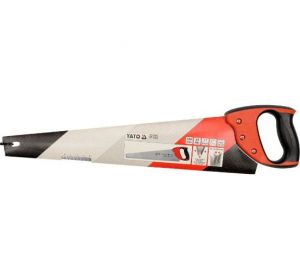 Wood Hand Saw 500mm Yato Brand YT-3103