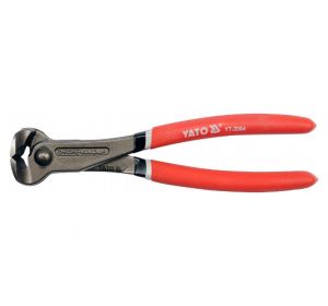 End Cutting Pliers 6