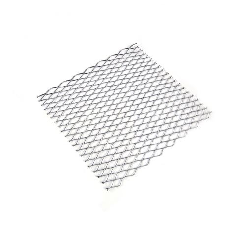 Building Materials | Metal Work | 10 Inch Block Mesh