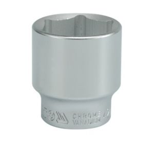 Hexagonal Socket 42mm 3/4