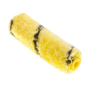 Roll for emulsion paints mini _x000D_10 cm