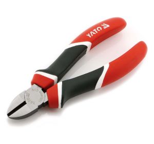 Diagonal Side Cutting Pliers 6