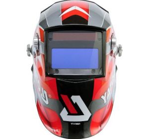 Welding Helmet Auto-Darkening ADF GX-600R Yato Brand YT-73921