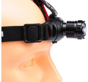 LED Head Lamp 100LM Yato Brand YT-08590