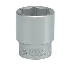 Hexagonal Socket 32mm 3/4