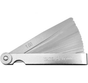 Feeler 100 x 17  YT-7220