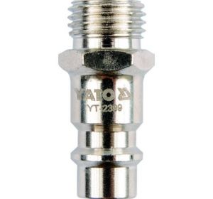 Quick Coupler 1/2'' Yato Brand YT-2402