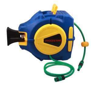 WATER HOSE REEL 20M