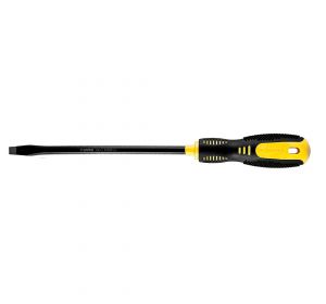 Screwdriver flat 8 x 200mm