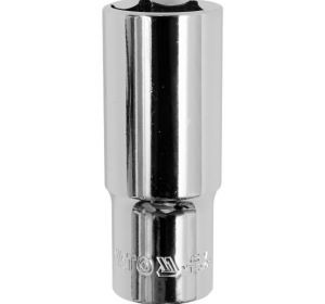 Hexagonal Deep Socket S.A.E. 15/16