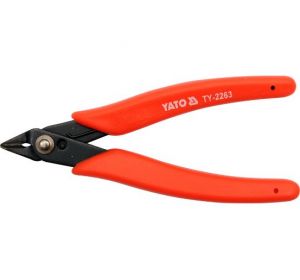 Electrical Cutter 130mm Yato Brand YT-2263