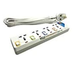 4way Extension 3M / NK-E104-3