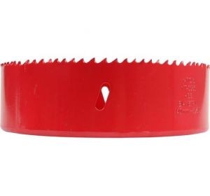 Bi-Metal Hole Saw 140mm Yato Brand YT-3353