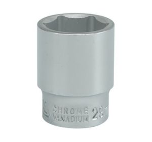 Hexagonal Socket 29mm 3/4