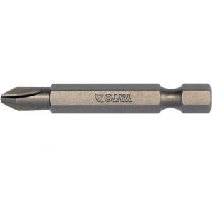 Screwdriver Bits  1/4