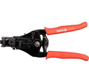 Automatic Wire Stripper 1-3.2Mm2 Yato Brand YT-2316