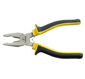 Combination pliers 180mm
