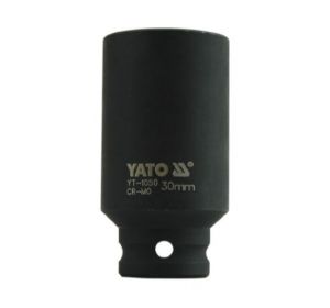 Deep Impact Socket 30mm 1/2